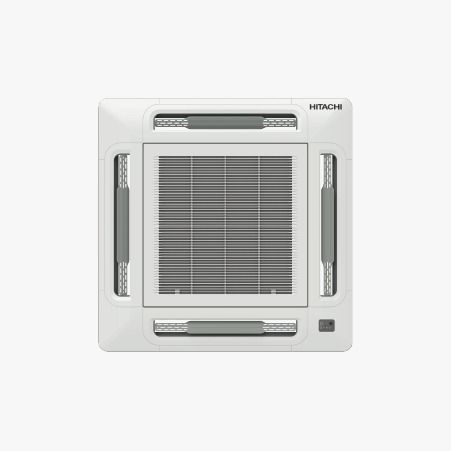 Hitachi%204%20ton%20Cassette%20unit%20type%20inverter%20-%20Image%204