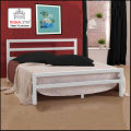 Dream Bed, Iron Bed , Double Bed, Mughal Star Steel Furniture. 