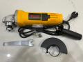 1200W Electric Angle Grinder Metal Wood Cutting Machine Polishing Polisher Grinding Cutting Tool. 