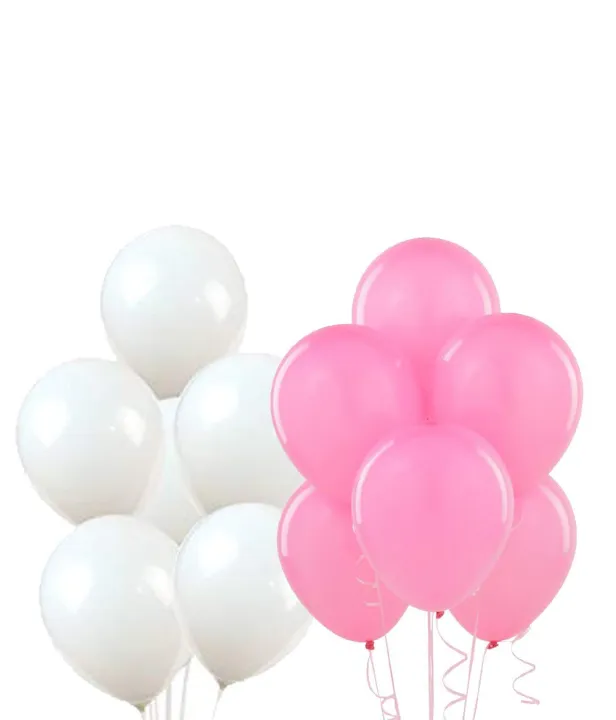 Beautiful%20Pink%20and%20Golden%20Birthday%20Decoration%20Kit%20for%20Girls%20&%20Babies%20,(Including%20"Happy%20Birthday%20Banner,%2030%20x%20Balloons%20,Foil%20Curtain,%20Confetti%20Balloons)%20Birthday%20Decoration%20set%20-Birthday%20Supplies,Birthday%20Themes%20-%20Image%205