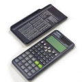 CASIO FX-991ES Plus 2nd Edition Scientific Calculator With All 417 Functions in one Calculator. 