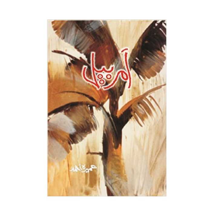 amerbail novel by umera ahmed