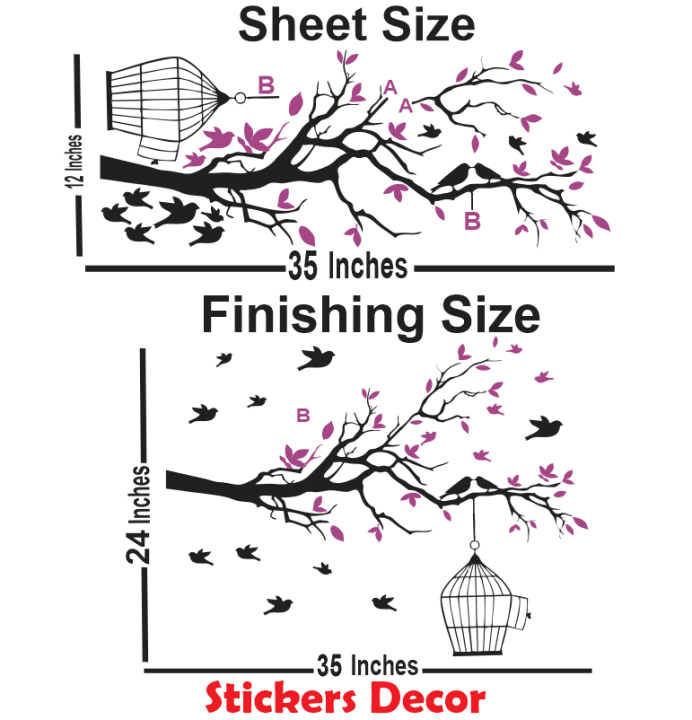 Tree%20with%20Birds%20Corner%20Wall%20Art%20Stickers%20for%20Living,%20Kids%20Bedroom%20(%2024%20X%2030%20Inches)%20-%20by%20sticker%20design%20-%20Image%202