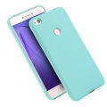 Shock Shell Glue Bumper Cover Anti-E Protective Case, 2017 for Huawei P8 Lite 2017 Case, P9 Lite Case, Honor 8 litGr3 2017 Candy Silicon. 