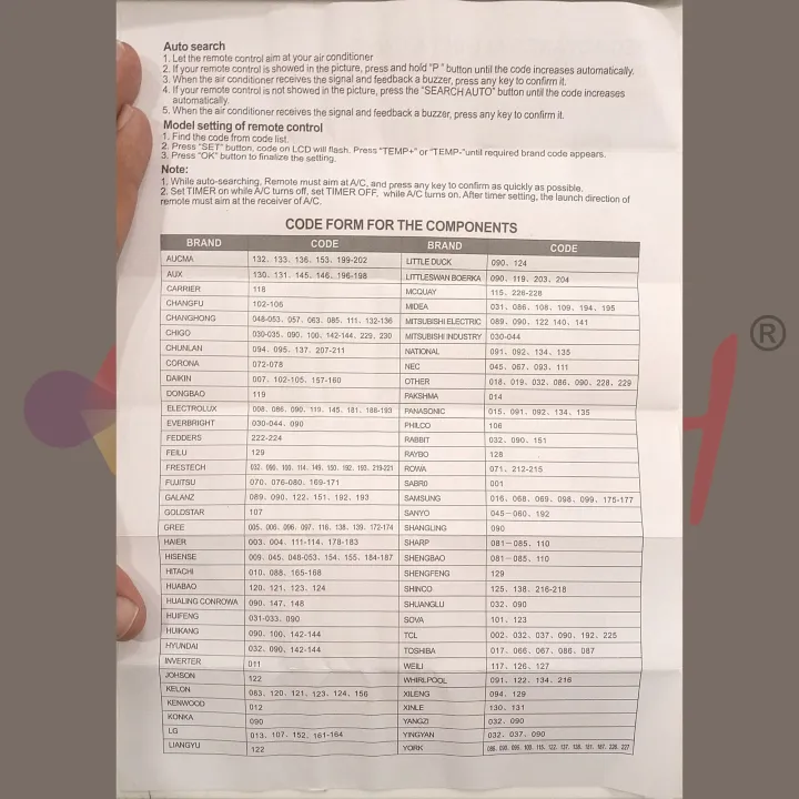 Universal%20AC%20remote%20Control%20-%20Air%20Conditining%20Remote%20Control%20Replace%20for%20Most%20Air%20Conditioner%20PEC%20ADVANCE%20ALL%20IN%201%20AC%204000%20Brand%20Triple%20H%20-%20Image%208