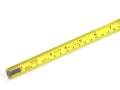 Measuring Tape , inch tape 5m x 16ft Size in Yellow Color. 