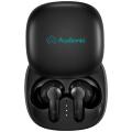 Audionic Airbud 550 Slide Earbuds - Best Wireless ENC Airbuds - Environmental Noise Cancellation Feataure - 1 Year Brand Warranty. 