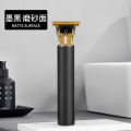 Geely Lai Hair Clipper Shaved Artifact Electric Hair Cutting Shears Electric Hair Clipper Shaver Men's Household Trimmer Scissors. 