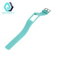 22mm Replacement Silicone Adjustable Wrist Strap Watchband for Polar A360 A370. 
