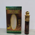Al Nuaim Ruh E Kasturi 6 ML Attar Roll On Al-Nuaim (Perfume Oil) for men and women. 