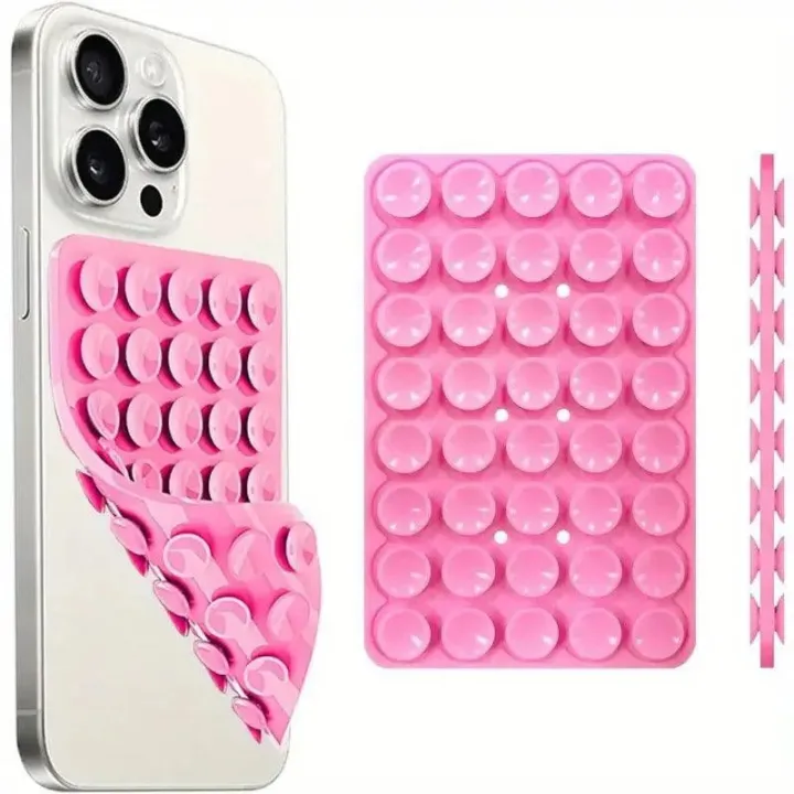 Double%20Side%20Silicone%20Suction%20Pad%20Phone%20Holder%20Self%20-%20Adhesive%20Rubber%20Suction%20Holder%20Silicon%20Square%20Phone%20Case%20Silicon%20Pad%20For%20Phone%20-%20Compatible%20With%20All%20Mobiles%20&%20Tablets%20-%20Image%206
