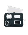 Laptop Slim Bag 13" - Black. 