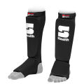 Shin Pad in Step Boxing Protection Shin Guards. 