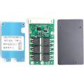 BMS 13S 48V Li-Ion Lithium 18650 Battery Pack Balancer Charge Board Equalizer Common/Separate Port for Escooter(20A). 