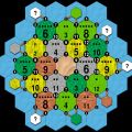 CATAN The Toy Collections Catan Board Game Trade Build Settle. 