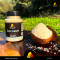 Coconut / Copra / Giri Barada / Coconut Crushed / Nariyal 100g. 