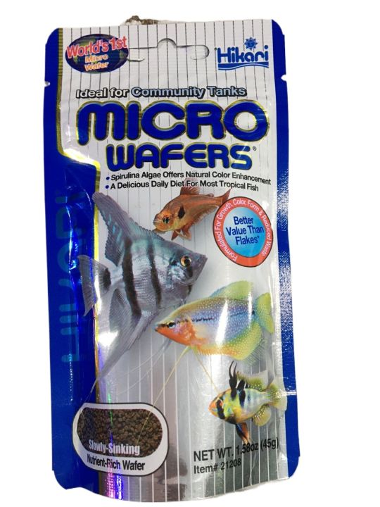Micro%20Wafers%20Fish%20Food%20100%25%20Original%2045g%20-%20Image%202