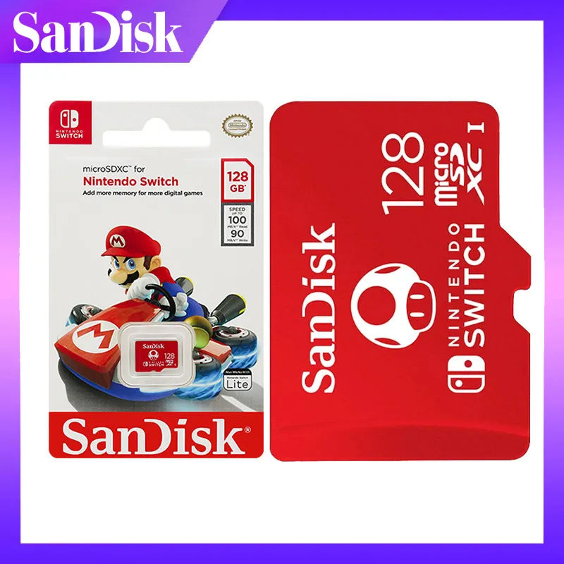 Nintendo Switch LITE 128GBのミニSD付き Nintendo-Switch-Lite-128GB-