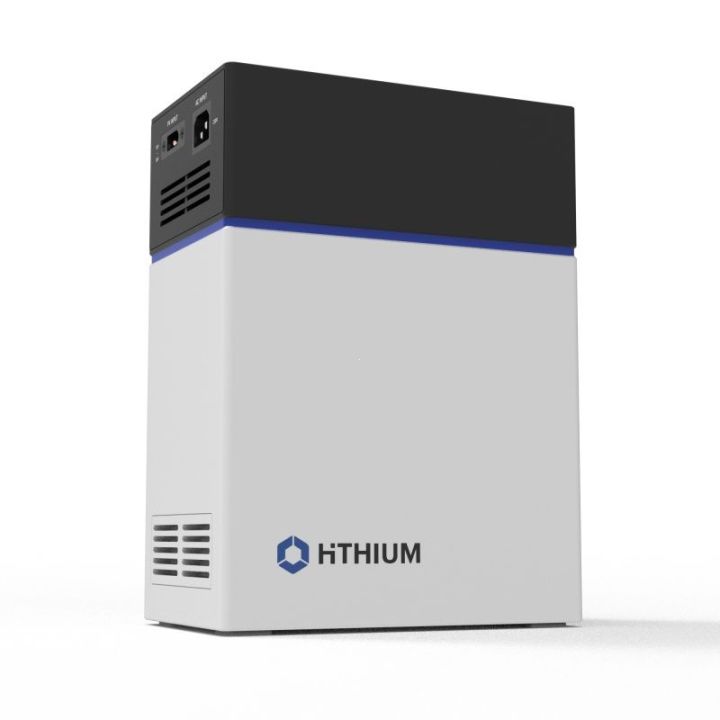 Hithium Home Power Dock HERO EE GENERATOR 1KVA