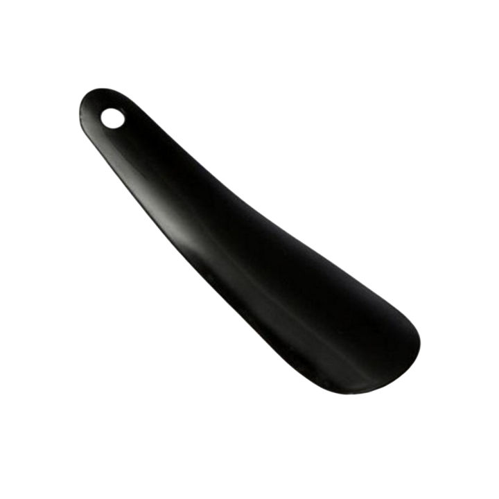 Professional Shoe Horns 19cm Shoe Horn Spoon Shape Shoehorn Shoe Care Kit Shoes Care Men Shoes Lifter Spoon