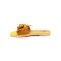 Servis Shoes Daraz Exclusive for Women - EKISHA - L-EK-0500007-Women Chappal BEIGE - 20% Off. 
