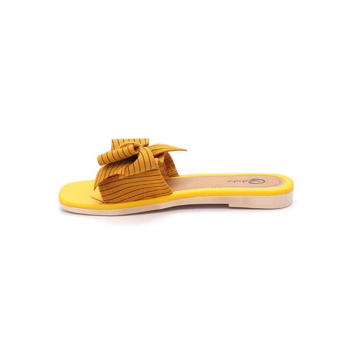 Servis Shoes Daraz Exclusive for Women - EKISHA - L-EK-0500007-Women Chappal BEIGE - 20% Off