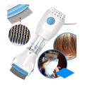 V Comb Electronic Head Lice Removal Machine Anti Lice Machine. 