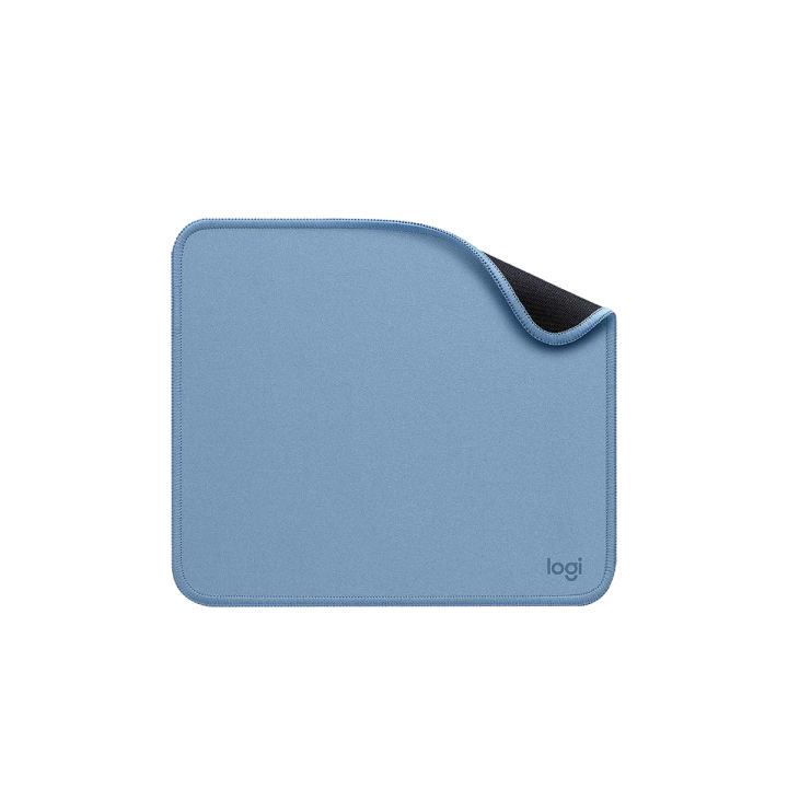 Logitech Studio Series Mouse Pad (Blue Grey)