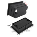 Universal Screen Amplifier F2 Professional Mobile Phone Screen Magnifier Portable 3D Movie Video Enlarge Stand Holder Expander. 