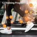 ZTR-15 Treadmill. 