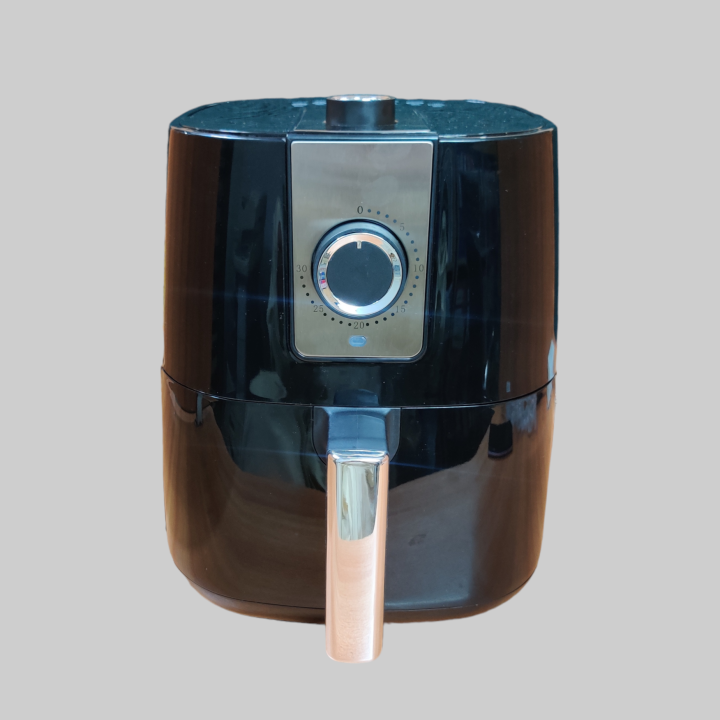 NATIONAL AIR FRYER WITH FRYING PLATE 4 LITER AF-111