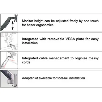 Flexo%20Single%20LED%20Adjustable%20Monitor%20Arm%20Stand%20%7C%20Desk%20Mount%20Compatible%20with%2013"%20to%2027"%20LED%20Displays,%20Supports%20360%C2%B0%20Rotation%20-%20Image%208