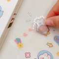 Kawai Cute Animal Bunny & Bear - Stickers. 