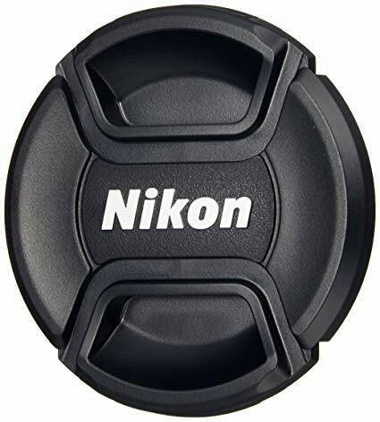 Lens Cap 67mm use for, nikon 18-140, 18-135, 18-105, 17-50 2.8 & more Lenses....