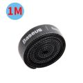 Baseus Velcro Strap Roll Cable Organizer - Strong Velcro Tape Cable Tie - 3 Meter. 