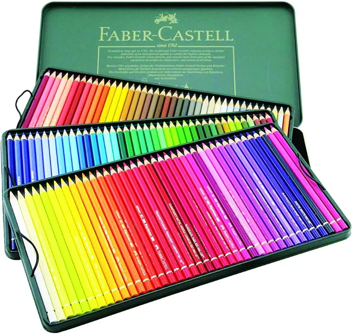 Faber-Castell%20Polychromos%20Color%20Pencils%20Tin%20Box%20Set%20120%20Pcs%20-%20Image%202