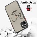 Poco X3 NFC Case For Xiaomi Redmi Note 11 Cases Redmi Note 10 Pro Poco F3 GT X4 9 8 7 9s 10s 11S Mi 12 Lite 11T 12T Back Covers. 