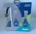 FUNKI - Wired Head Phone. 