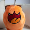 Kawaii Anime pochita Chainsaw Man Plush Doll Pochita Cosplay Cartoon 10CM 25CM Plush Toy Backpack Keychain Pendant. 