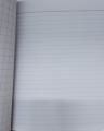 3 In 1 Card Register Art # Cr-300 (Single Line, Four Line & Math Box) (1 Pcs). 