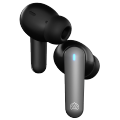 Audionic Airbud 425 Quad Mic | ENC Wireless Earbuds | Gaming mode Low Latency TWS Earbud With 40 Hours Playtime | IPx4 Water Proof Wireless Earphones With Voice Assistance Bluetooth Ear buds And Headphones. 