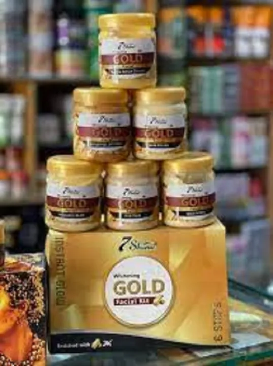 7%20Shine%20Gold%20Facial%20Kit%20%7C%20Parlour%20Pack%20%7C%2024k%20Glow%20-%20Image%203