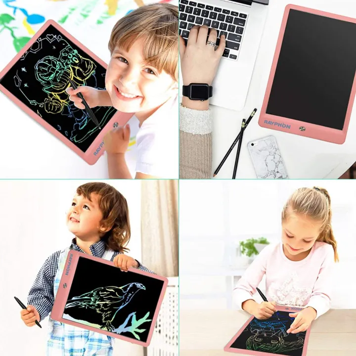 LCD%20e%20Writing%20Tablet%208.5%20inch,%20e%20Drawing%20Pad,%20Erasable%20e%20Writing%20Pad,%20Writing%20Board,%20Digital%20Drawing%20Pad%20-%20Gift%20for%20Kids,%20Useful%20for%20Students%20-%20Image%202