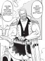 One Piece, Volume 3: Don't Get Fooled Again by Eiichiro Oda. 