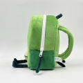 New ONE Liam (Backpack) Plush Game Animation Peripheral Plush Doll Backpack. 