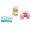 Infinity Magic Cube, Infinity Cube Fidget Toy for Kids, Anxiety & Stress Relief Toy for Kids & Adults, Unlimited Rubik’s Cube. 