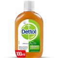 Dettol Antiseptic Liquid 100ml. 