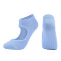 Sticky Grip Socks High Elastic Elastic Mouth Yoga Grips Socks. 