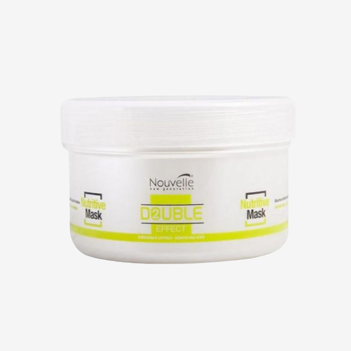 Nouvelle - Double Effect Hair Mask (100ML)