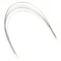 10Pcs Super Elastic NiTi Arch Round Wire Archwire for Orthodontic Dental Supplies. 